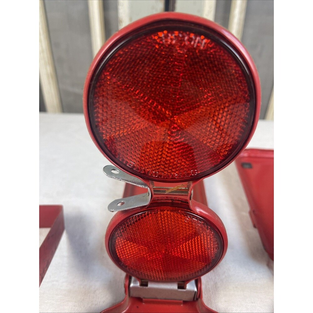 Vintage Signal-Stat Sigflex 78 COMPLETE - Picture 7 of 16
